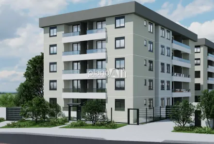 Apartamento com 2 Quartos à venda, 59m² no Salgado Filho, Gravataí