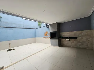Casa com 3 Quartos à venda, 193m² no Parque São Domingos, São Paulo