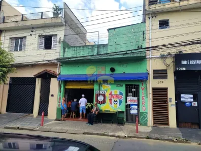 Sobrado com 1 Quarto à venda, 168m² no Vila Liviero, São Paulo