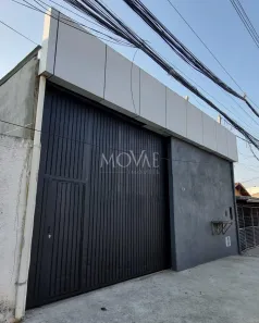 Galpão/Depósito/Armazém à venda, 220m² no Vila Guarani, São José dos Campos