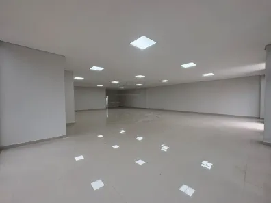Ponto Comercial para alugar, 200m² no Vila Rehder, Americana