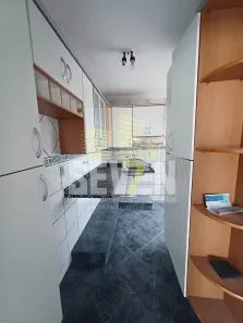 Apartamento com 2 Quartos à venda, 47m² no Vila Industrial, Bauru