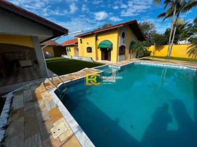 Casa com 3 Quartos à venda, 173m² no Cidade Balneária Peruíbe/SCIPEL, Peruíbe