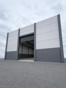 Galpão/Depósito/Armazém com 1 Quarto para alugar, 450m² no Jardim Sofia, Joinville