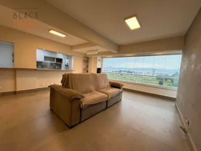 Apartamento com 2 Quartos à venda, 94m² no Barranco, Taubaté