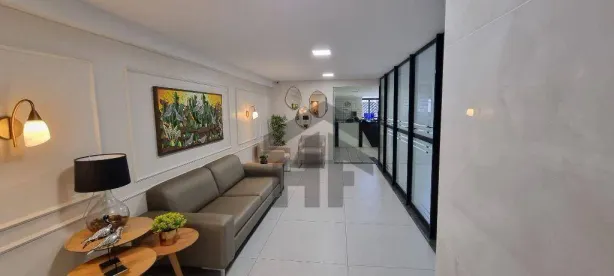 Apartamento com 3 Quartos à venda, 75m² no Boa Viagem, Recife
