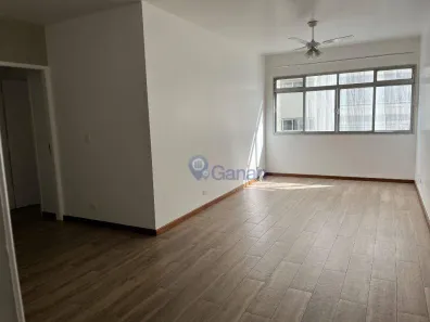 Apartamento com 3 Quartos para venda ou aluguel, 92m² no Vila Nova Conceição, São Paulo