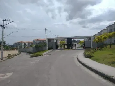 Apartamento com 2 Quartos à venda, 48m² no Novo Horizonte (Manilha), Itaboraí