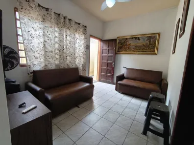 Casa de Condomínio com 1 Quarto à venda, 50m² no Aviação, Praia Grande