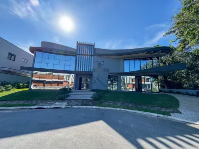 Casa de Condomínio com 4 Quartos à venda, 432m² no Jardim do Golfe, São José dos Campos