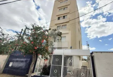 Apartamento com 2 Quartos à venda, 59m² no Jardim Flamboyant, Campinas