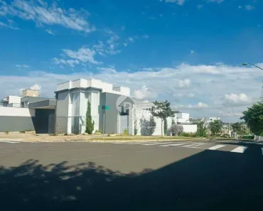 Casa de Condomínio com 3 Quartos à venda, 158m² no Jardim Park Real, Indaiatuba