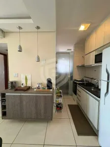 Apartamento com 2 Quartos à venda, 65m² no Vila Mesquita, Bauru