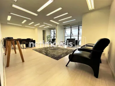Ponto Comercial à venda, 442m² no Cidade Jardim, Belo Horizonte