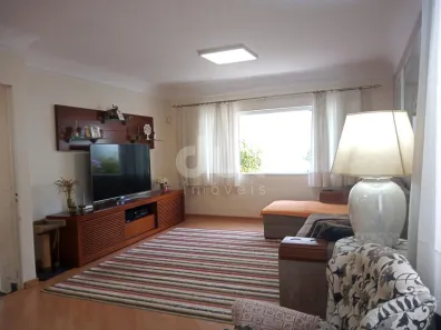Sobrado com 3 Quartos à venda, 292m² no Vila Nogueira, Campinas