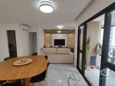 Apartamento com 3 Quartos à venda, 118m² no Jardim Esplanada, São José dos Campos