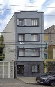 Apartamento com 2 Quartos à venda, 45m² no Santana, São Paulo