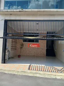 Sobrado com 4 Quartos para alugar, 230m² no Jardim Santa Edwirges, Guarulhos