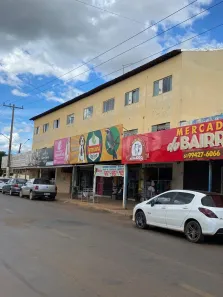 Prédio Comercial à venda, 939m² no Valparaiso I - Etapa E, Valparaíso de Goiás