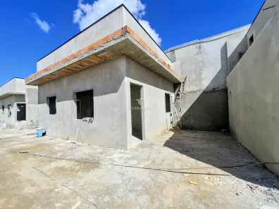 Casa com 2 Quartos à venda, 45m² no Bairro Alto, Curitiba