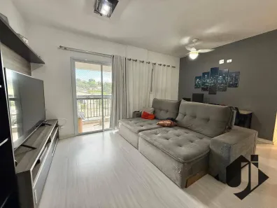 Apartamento com 2 Quartos à venda, 82m² no Vila das Jabuticabeiras, Taubaté
