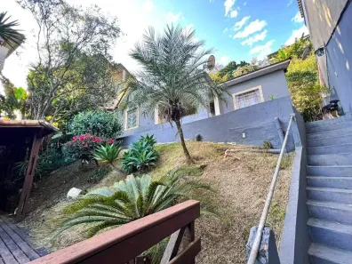 Casa com 3 Quartos à venda, 100m² no Vila Orlandelia, Barra Mansa