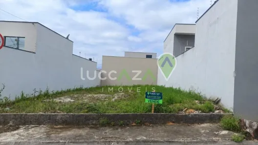 Lote/Terreno à venda, 250m² no Loteamento Villa Branca, Jacareí