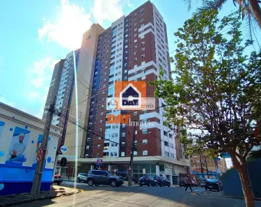 Galpão/Depósito/Armazém para alugar, 106m² no Centro, Ponta Grossa