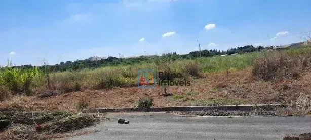 Lote/Terreno à venda, 300m² no Jardim Florença, Nova Odessa