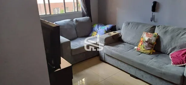 Apartamento com 2 Quartos à venda, 49m² no Belenzinho, São Paulo