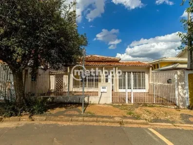 Imóvel Comercial com 3 Quartos à venda, 225m² no Jardim Chapadão, Campinas