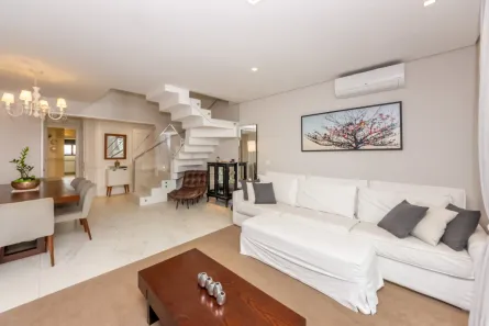 Cobertura com 3 Quartos à venda, 270m² no Vila Prudente, São Paulo