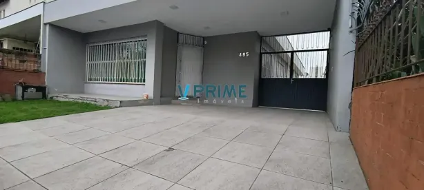 Casa com 4 Quartos à venda, 201m² no Cristo Redentor, Porto Alegre