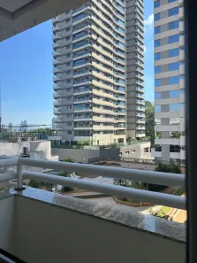 Apartamento com 2 Quartos para alugar, 64m² no Alphaville Centro Industrial e Empresarial/Alphaville., Barueri