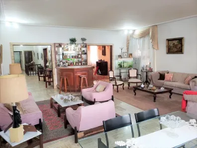 Apartamento com 5 Quartos à venda, 344m² no Flamengo, Rio de Janeiro