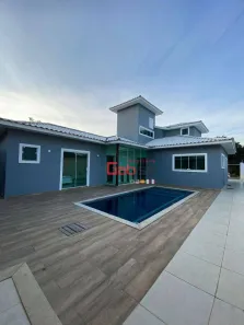 Casa de Condomínio com 3 Quartos à venda, 186m² no , Armação dos Búzios