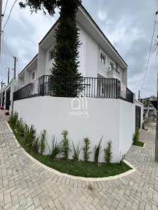 Sobrado com 3 Quartos à venda, 154m² no Orfãs, Ponta Grossa
