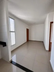 Apartamento com 2 Quartos à venda, 44m² no Jardim Campo Belo, Limeira