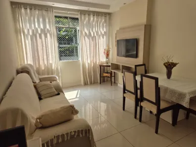 Apartamento com 2 Quartos à venda, 75m² no Tijuca, Rio de Janeiro