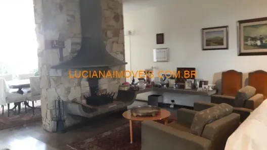 Sobrado com 3 Quartos para alugar, 380m² no Alto da Lapa, São Paulo