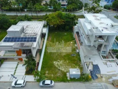 Lote/Terreno à venda, 483m² no Riviera, Bertioga