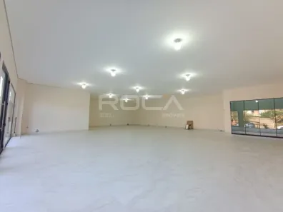 Ponto Comercial para alugar, 303m² no Alto da Boa Vista, Ribeirão Preto