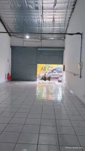 Sala Comercial para alugar, 60m² no Campos Elíseos, Ribeirão Preto