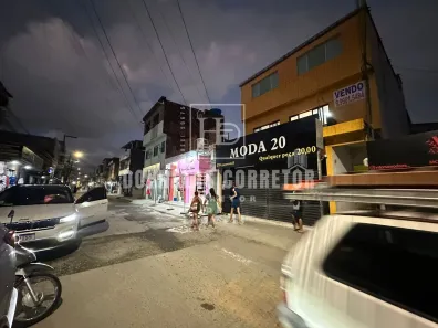 Ponto Comercial à venda, 210m² no Torrões, Recife