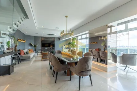 Apartamento com 2 Quartos à venda, 225m² no Vila Nova Conceição, São Paulo