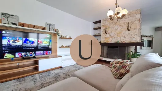 Casa com 7 Quartos à venda, 682m² no Jardim Guedala, São Paulo
