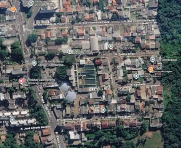 Lote/Terreno à venda, 319m² no Vila Cachoeirinha, Cachoeirinha