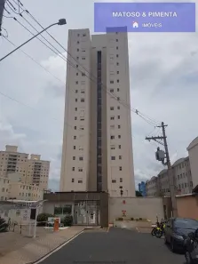 Apartamento com 2 Quartos à venda, 64m² no Vila Proost de Souza, Campinas