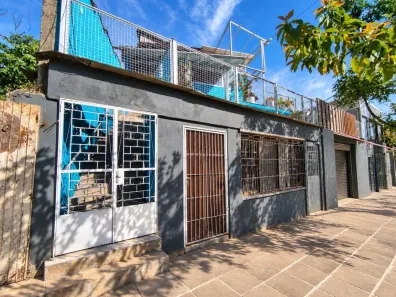 Ponto Comercial para alugar, 57m² no Nonoai, Porto Alegre