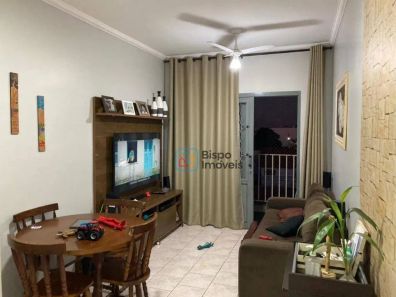 Apartamento com 2 Quartos à venda, 70m² no Vila Dainese, Americana
